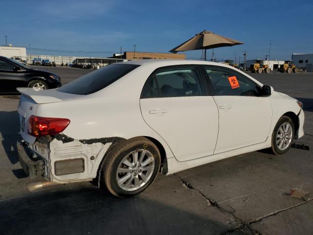 Photo 3 from auction – 2010 TOYOTA COROLLA BA with VIN 2T1BU4EEXAC410630