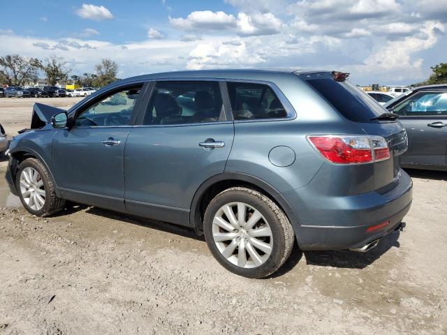 Photo 2 from auction – 2010 MAZDA CX-9 with VIN JM3TB2MA0A0234105