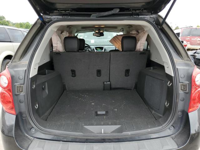 Photo 6 from auction – 2014 CHEVROLET EQUINOX LT with VIN 2GNALCEK4E6379582