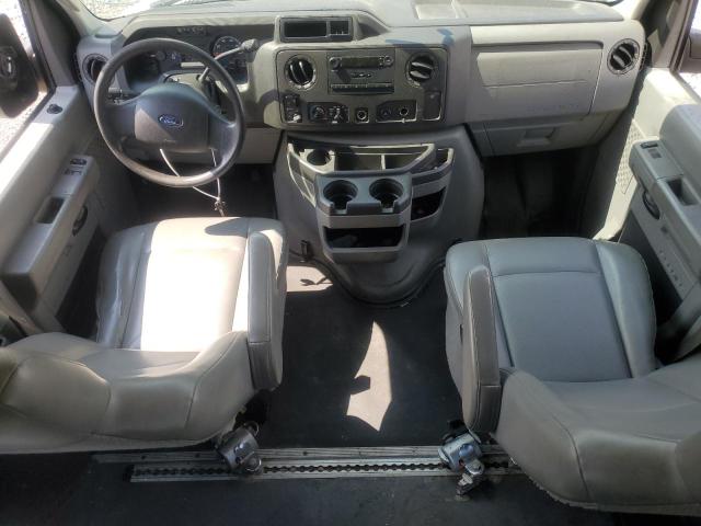 Photo 8 from auction – 2012 FORD ECONOLINE with VIN 1FTNE2EW7CDB34971