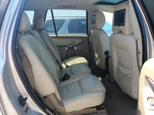 Photo 11 from auction – 2008 VOLVO XC90 3.2 with VIN YV4CY982281442619