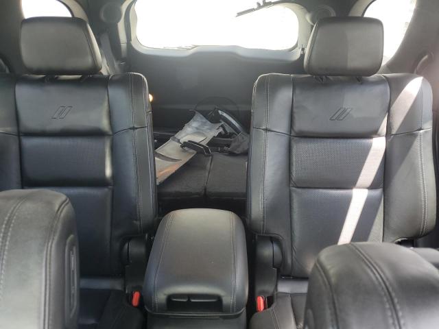 Photo 10 from auction – 2020 DODGE DURANGO CI with VIN 1C4SDJET8MC758971