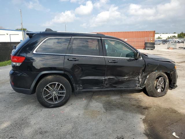 Photo 3 from auction – 2018 JEEP GRAND CHER with VIN 1C4RJFAG3JC502164