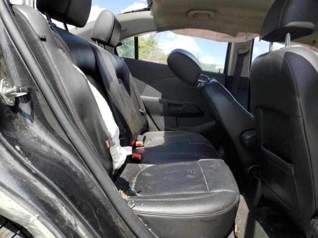 Photo 10 from auction – 2019 CHEVROLET SONIC PREM with VIN 1G1JF5SB7K4126259