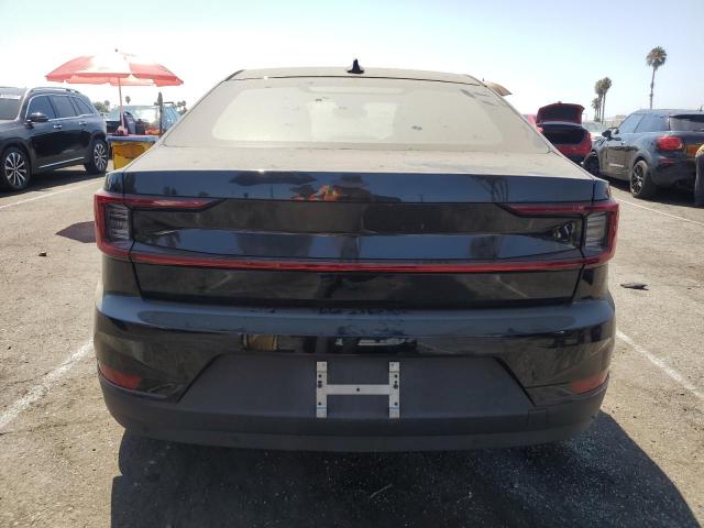 Photo 6 from auction – 2023 POLESTAR 2 with VIN YSMEG3KAXPL162045