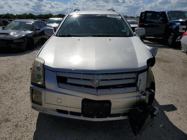 Photo 5 from auction – 2007 CADILLAC SRX with VIN 1GYEE637X70124879