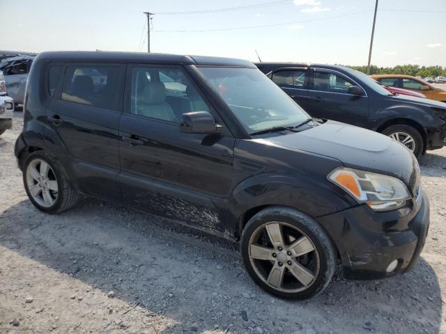 Photo 4 from auction – 2011 KIA SOUL + with VIN KNDJT2A29B7215085