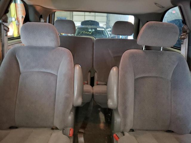 Photo 10 from auction – 2003 DODGE CARAVAN SP with VIN 1D4GP453X3B122834