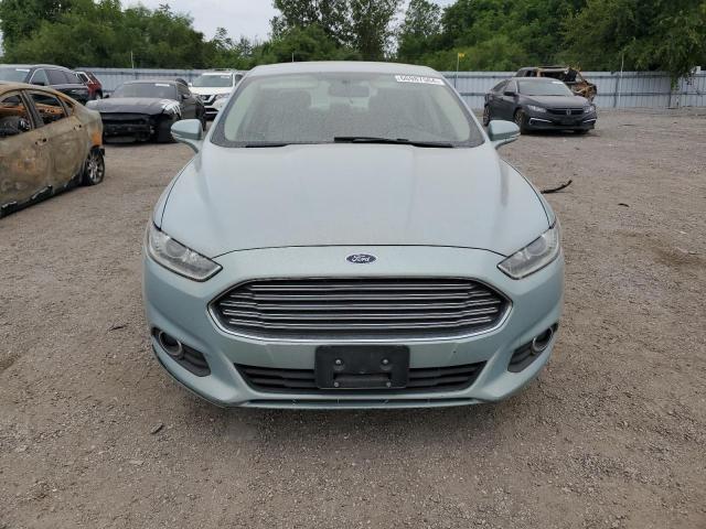 Photo 5 from auction – 2013 FORD FUSION SE with VIN 3FA6P0PU5DR300689