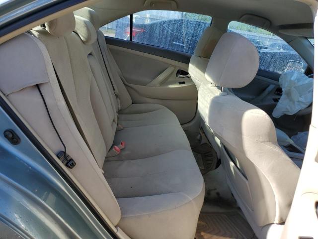 Photo 10 from auction – 2007 TOYOTA CAMRY with VIN 4T1BE46K27U533895