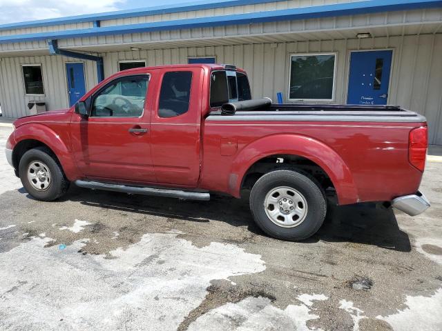 Photo 2 from auction – 2006 NISSAN FRONTIER K with VIN 1N6BD06T26C468668