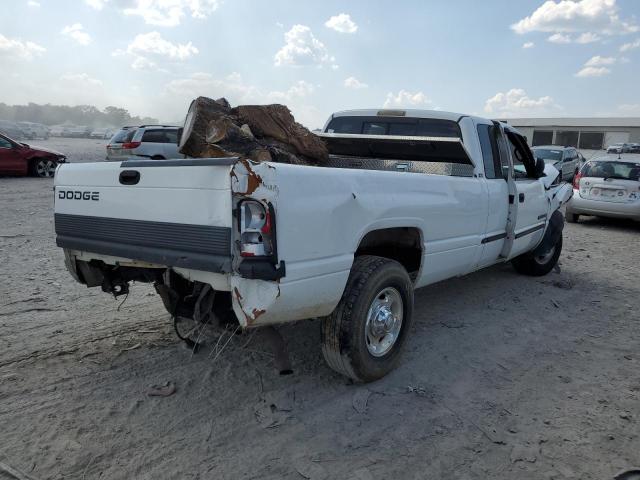 Photo 3 from auction – 2001 DODGE RAM 2500 with VIN 1B7KC23W51J239132