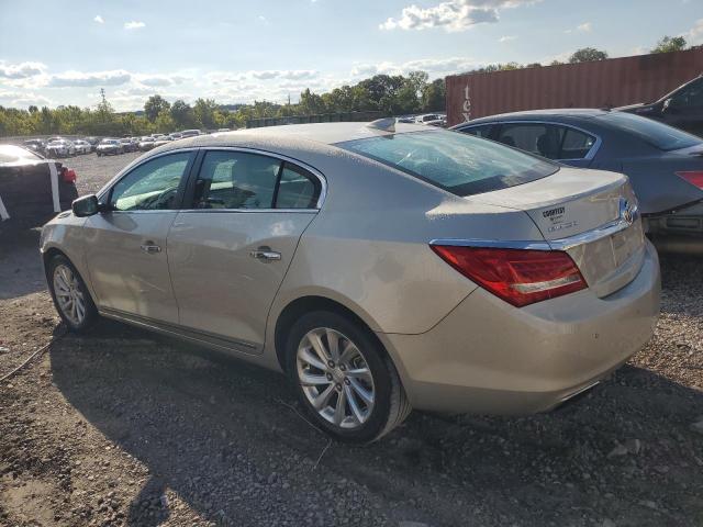 Photo 2 from auction – 2015 BUICK LACROSSE with VIN 1G4GB5G34FF145453