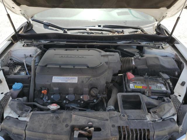 Photo 11 from auction – 2015 HONDA ACCORD EXL with VIN 1HGCT2B86FA001516