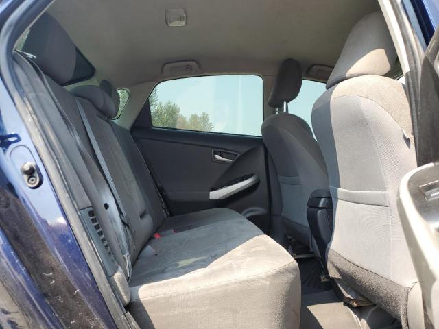Photo 10 from auction – 2014 TOYOTA PRIUS with VIN JTDKN3DU6E0385791