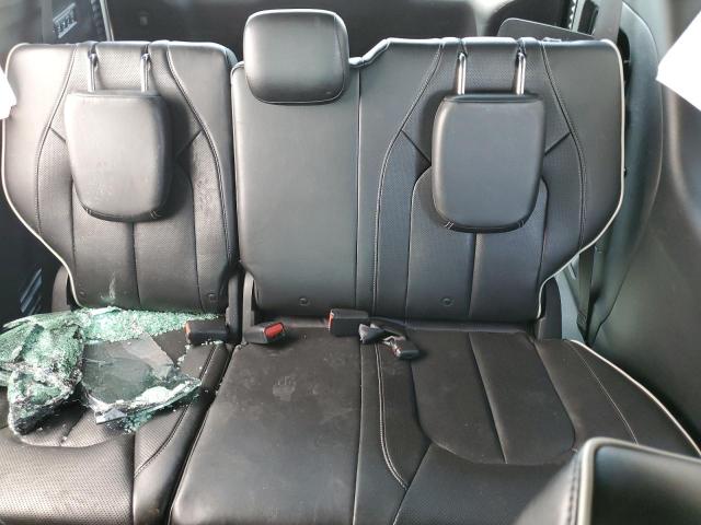 Photo 10 from auction – 2019 CHRYSLER PACIFICA L with VIN 2C4RC1GG5KR569457