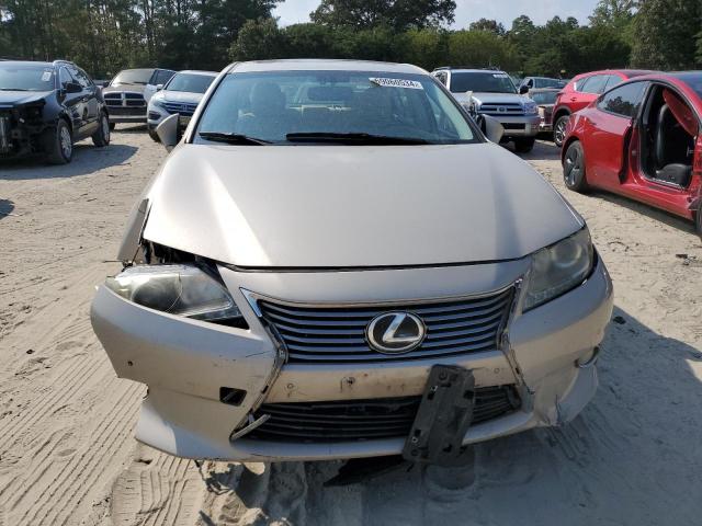 Photo 5 from auction – 2013 LEXUS ES 350 with VIN JTHBK1GG7D2041598