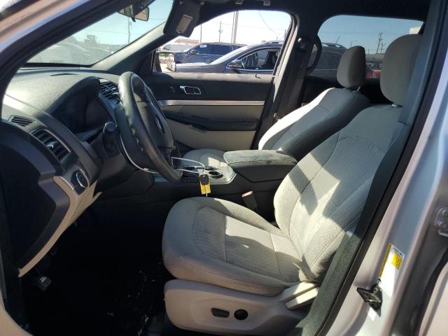 Photo 7 from auction – 2019 FORD EXPLORER with VIN 1FM5K7B85KGA15739