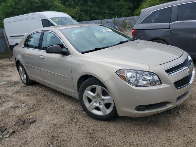 Photo 4 from auction – 2011 CHEVROLET MALIBU LS with VIN 1G1ZB5E16BF206660