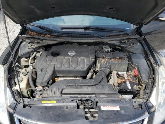 Photo 11 from auction – 2011 NISSAN ALTIMA BAS with VIN 1N4AL2AP4BC121513