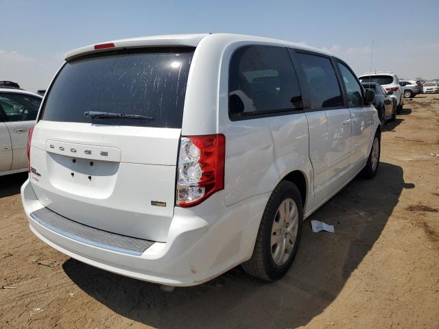 Zdjęcie 3 z aukcji – 2016 DODGE GRAND CARA z VIN 2C4RDGBG8GR228052