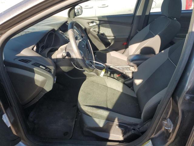 Photo 7 from auction – 2014 FORD FOCUS SE with VIN 1FADP3F2XEL243673