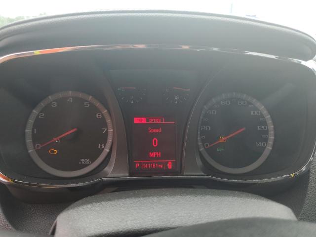 Photo 9 from auction – 2013 GMC TERRAIN SL with VIN 2GKFLUE33D6336500