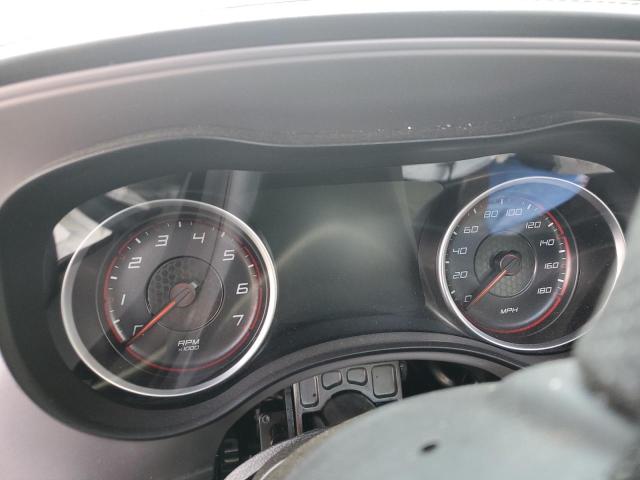 Photo 9 from auction – 2023 DODGE CHARGER SC with VIN 2C3CDXGJ5PH631751