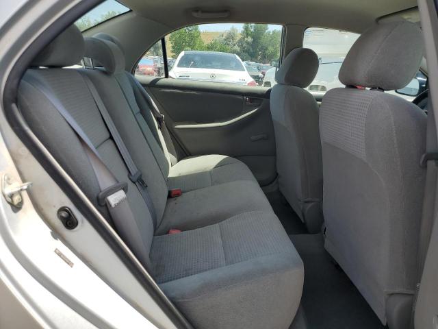 Фото 10 с аукциона – 2005 TOYOTA COROLLA CE с VIN 2T1BR32EX5C417244