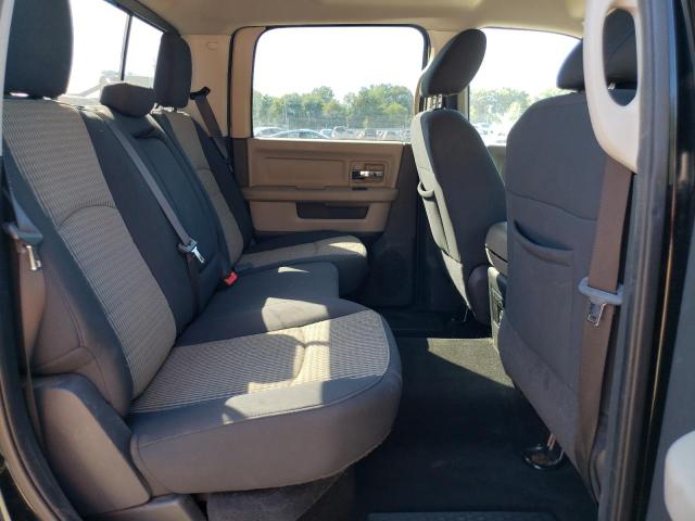 Photo 10 from auction – 2012 DODGE RAM 1500 S with VIN 1C6RD7LT8CS107906
