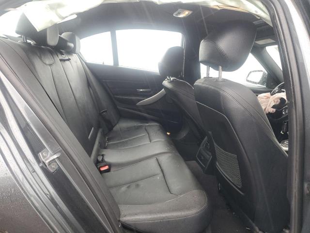 Photo 10 from auction – 2015 BMW 335 XI with VIN WBA3B9G54FNR93654