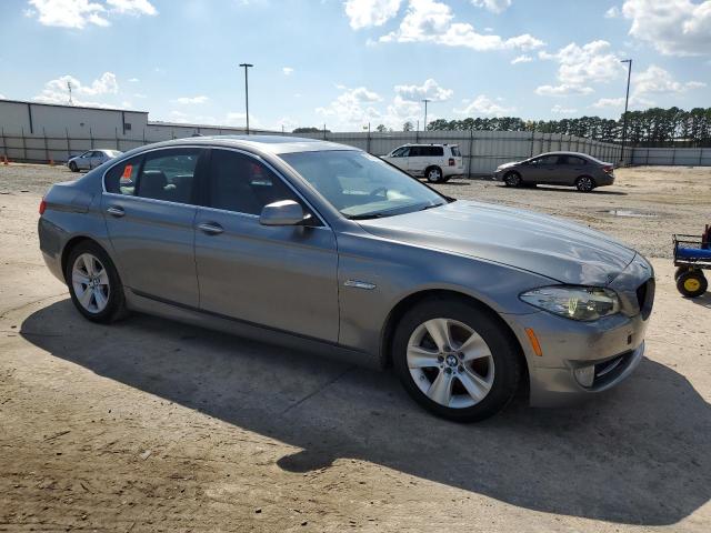 Photo 4 from auction – 2012 BMW 528 I with VIN WBAXG5C59CC594179