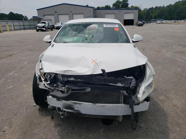 Photo 5 from auction – 2016 BUICK REGAL PREM with VIN 2G4GR5EX5G9170163
