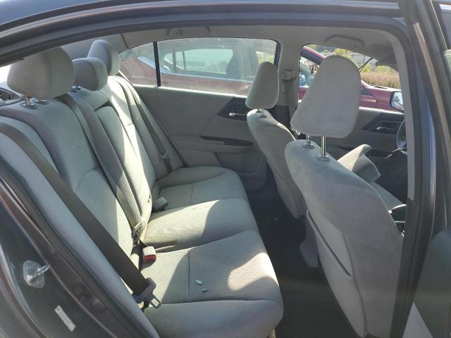 Photo 10 from auction – 2013 HONDA ACCORD LX with VIN 1HGCR2F37DA158577