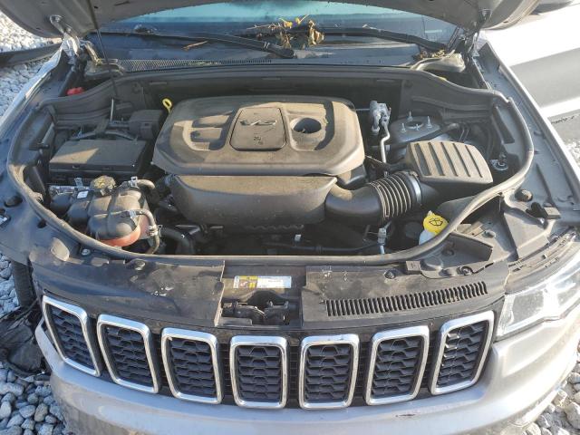 Photo 12 from auction – 2019 JEEP GRAND CHER with VIN 1C4RJFAGXKC835396