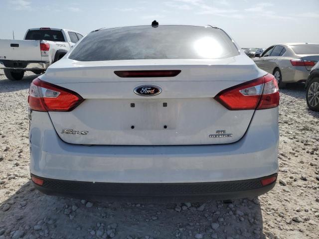 Фото 6 с аукциона – 2014 FORD FOCUS SE с VIN 1FADP3F20EL244024