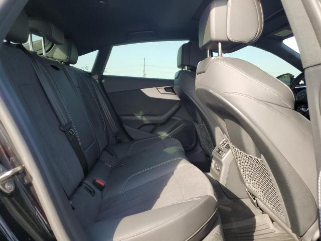 Photo 10 from auction – 2023 AUDI A5 PREMIUM with VIN WAUFACF59PA022771