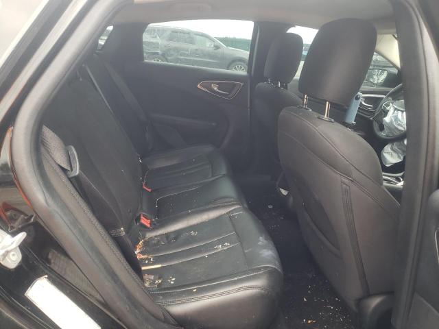 Photo 10 from auction – 2016 CHRYSLER 200 LIMITE with VIN 1C3CCCAB5GN179692