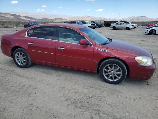 Photo 4 from auction – 2006 BUICK LUCERNE with VIN 1G4HR57Y56U172717