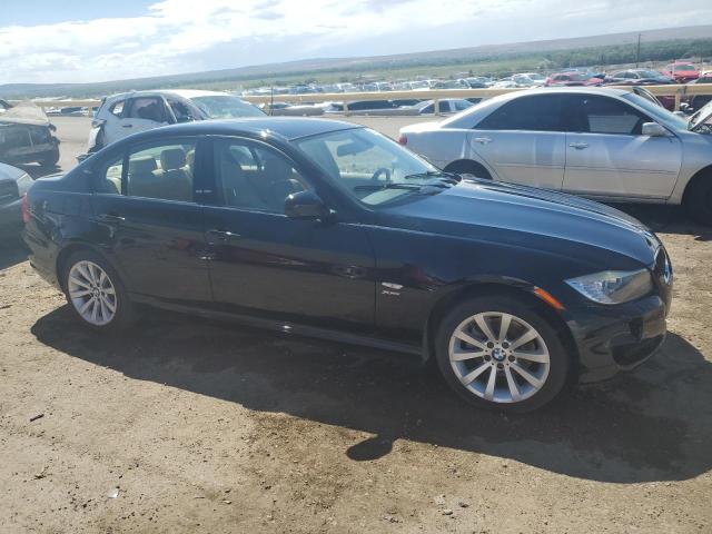 Photo 4 from auction – 2011 BMW 328 XI with VIN WBAPK7C53BA772074