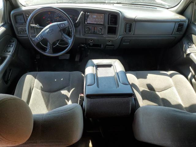 Photo 8 from auction – 2006 CHEVROLET SILVERADO with VIN 1GCEK19B66Z123378