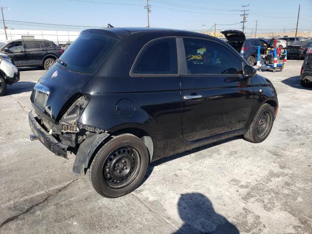 Photo 3 from auction – 2012 FIAT 500 POP with VIN 3C3CFFAR0CT272071
