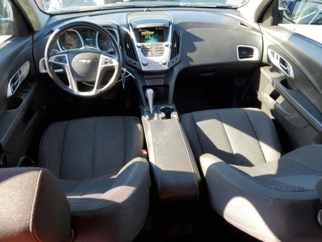 Photo 8 from auction – 2013 CHEVROLET EQUINOX LT with VIN 2GNFLEE3XD6149859