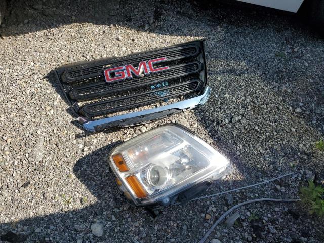 Photo 12 from auction – 2017 GMC TERRAIN SL with VIN 2GKFLTEK6H6195381