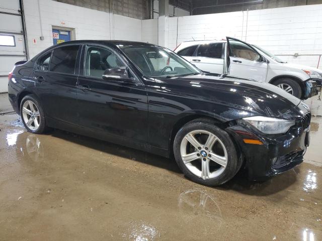 Photo 4 from auction – 2013 BMW 328 XI SUL with VIN WBA3B5C58DF599080