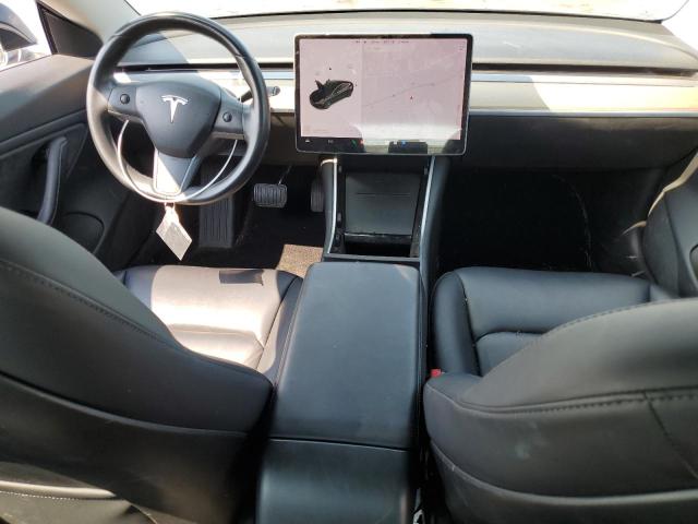 Photo 8 from auction – 2018 TESLA MODEL 3 with VIN 5YJ3E1EA3JF095260