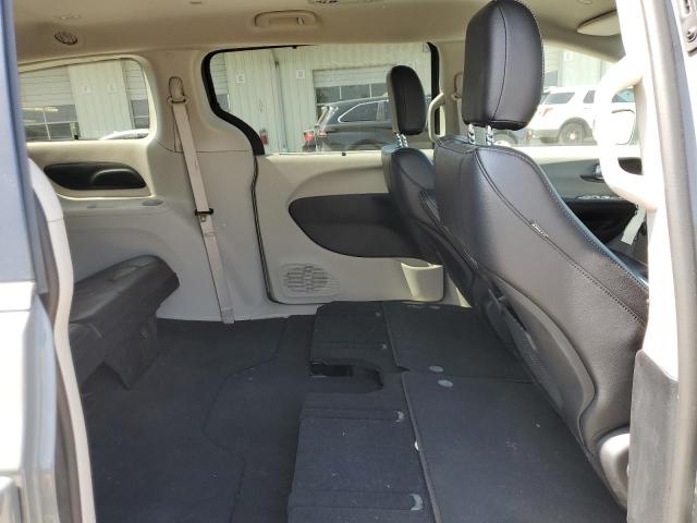 Photo 11 from auction – 2022 CHRYSLER PACIFICA T with VIN 2C4RC1BG5NR181785