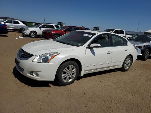 NISSAN ALTIMA BAS 2012 with VIN 1N4AL2AP0CC119825 - Photo from auction