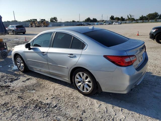 Photo 2 from auction – 2016 SUBARU LEGACY 2.5 with VIN 4S3BNAF65G3008681