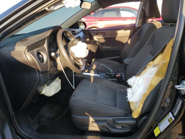 Photo 7 from auction – 2017 TOYOTA COROLLA L with VIN 2T1BURHE2HC813228